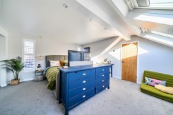 Hill View Road, Swanage