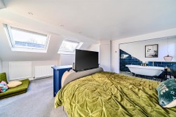 Hill View Road, Swanage