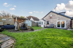 Hill View Road, Swanage