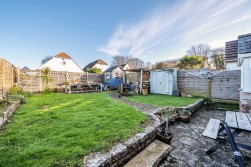 Hill View Road, Swanage