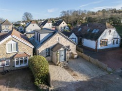 Hill View Road, Swanage