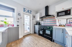 Hill View Road, Swanage