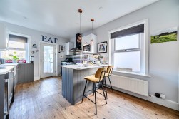 Hill View Road, Swanage