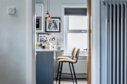 Hill View Road, Swanage