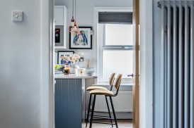 Hill View Road, Swanage