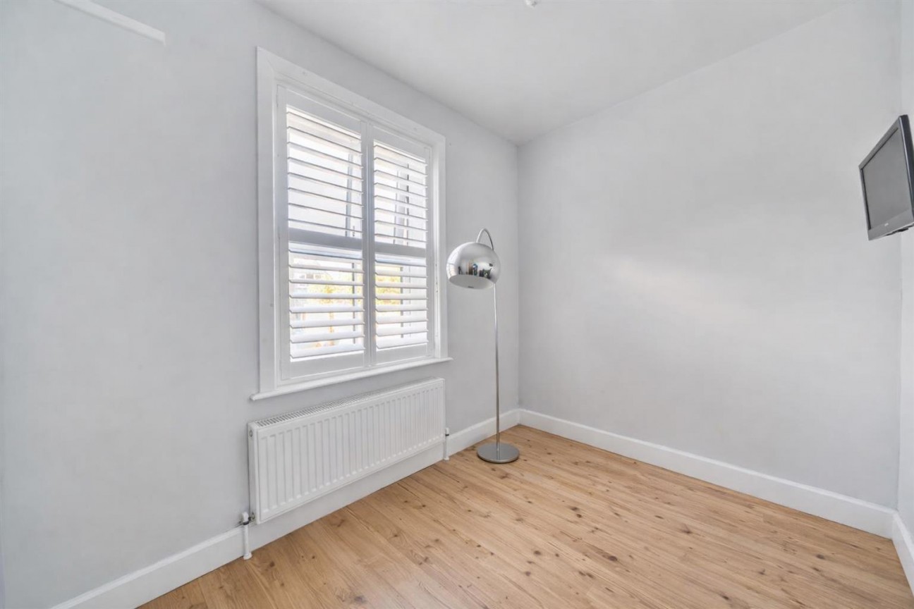 Hill View Road, Swanage