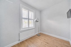 Hill View Road, Swanage