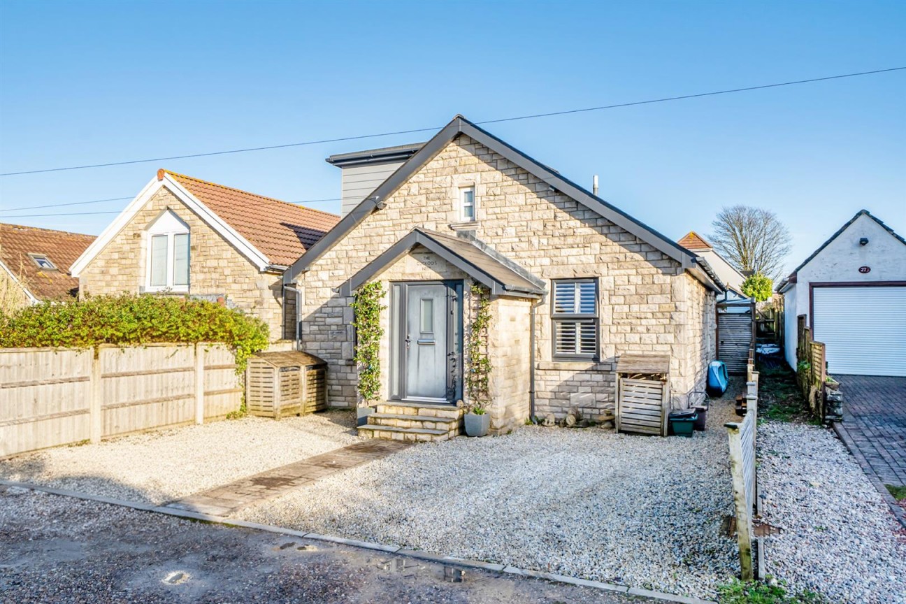 Hill View Road, Swanage