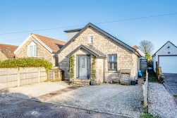 Hill View Road, Swanage