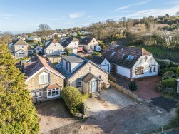 Hill View Road, Swanage