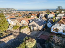 Hill View Road, Swanage