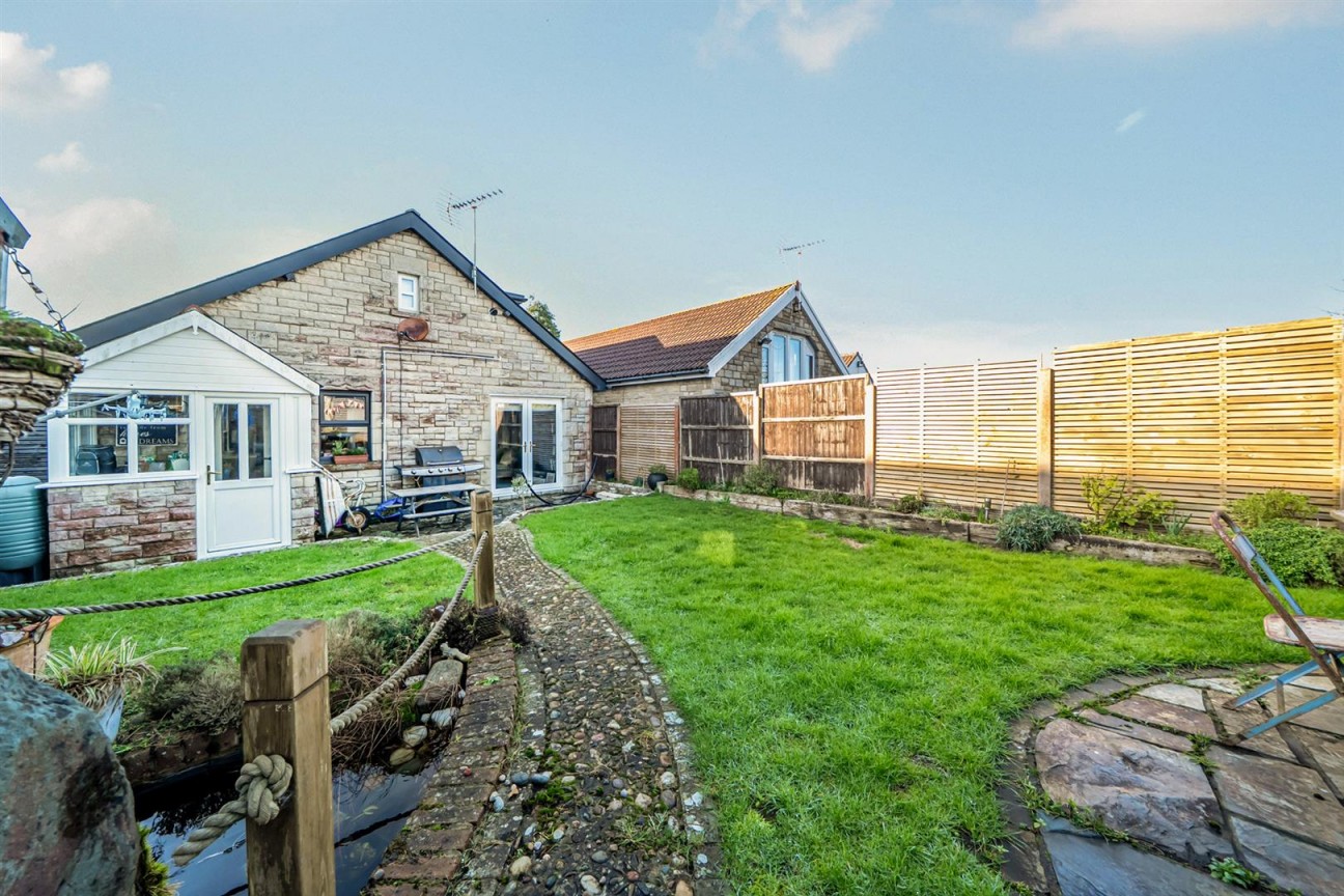 Hill View Road, Swanage