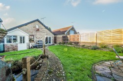 Hill View Road, Swanage