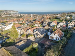 Hill View Road, Swanage