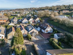 Hill View Road, Swanage