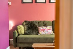 Hill View Road, Swanage