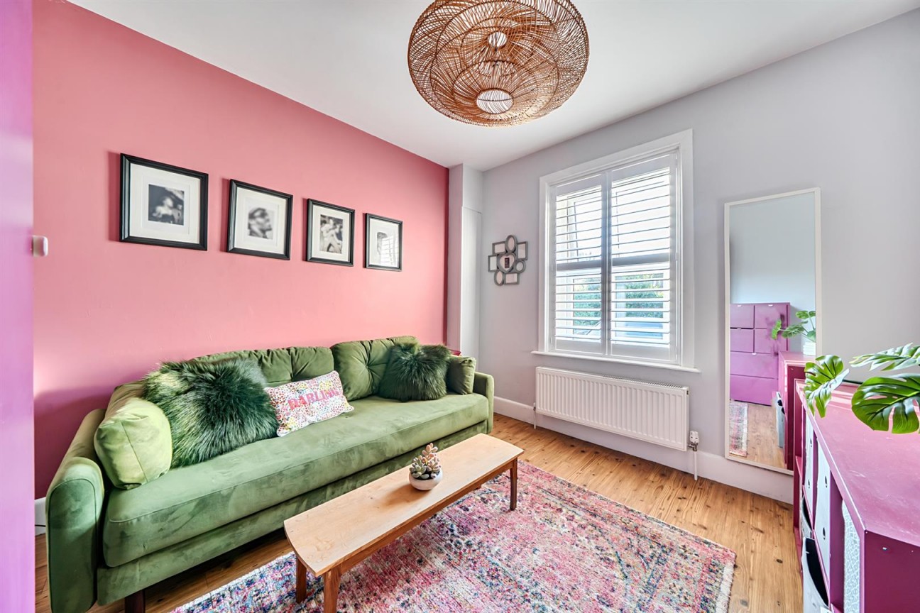 Hill View Road, Swanage