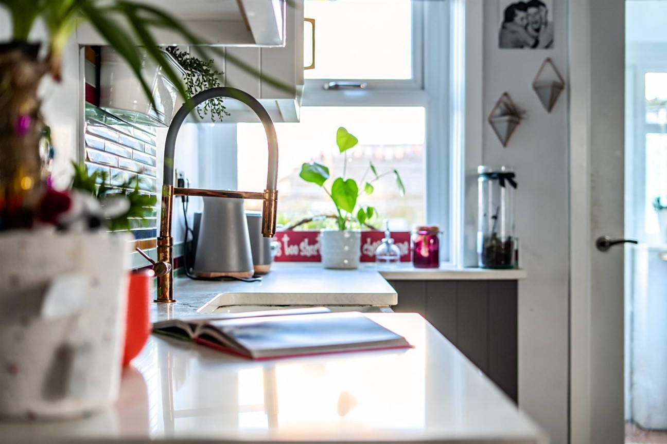 Hill View Road, Swanage