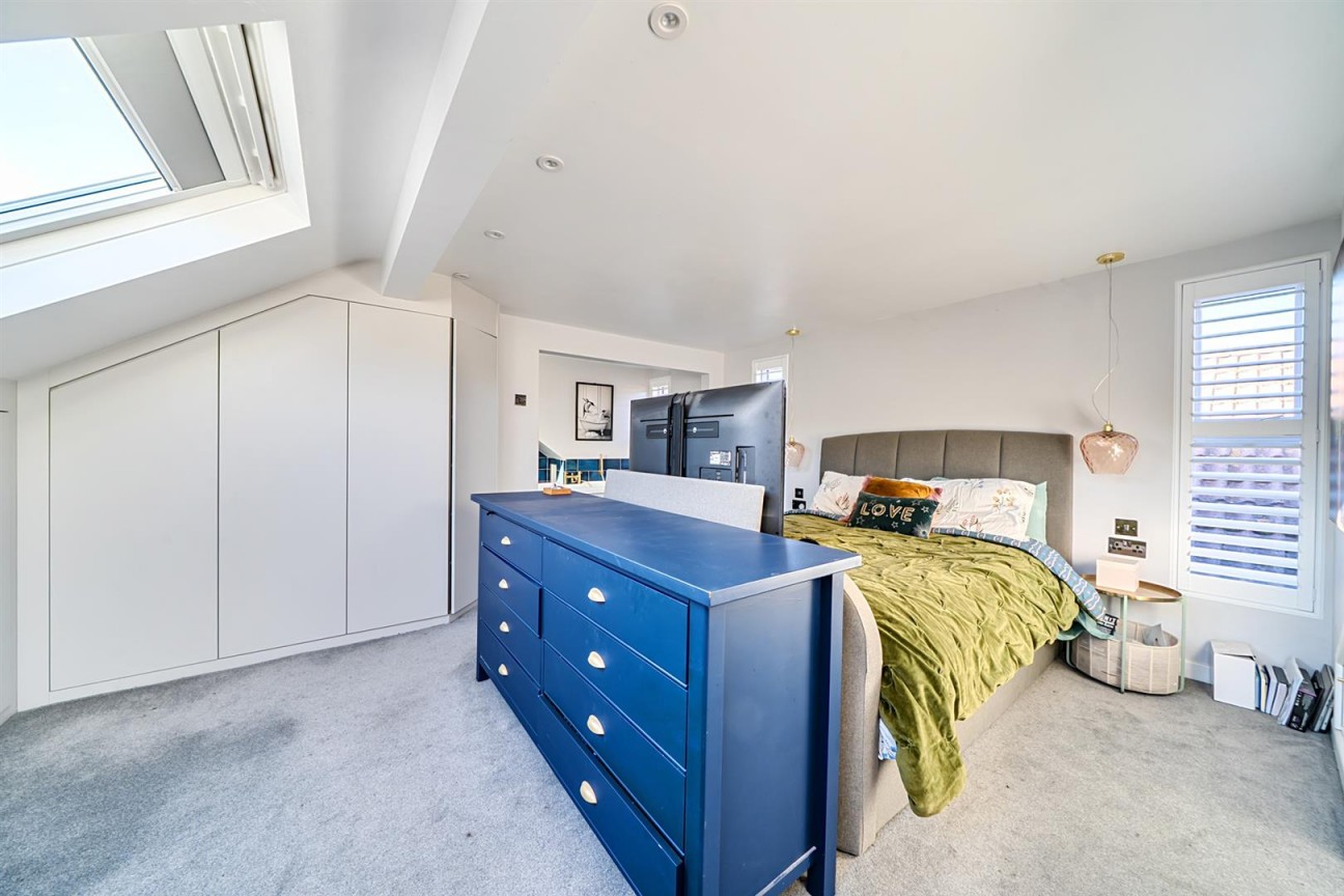 Hill View Road, Swanage