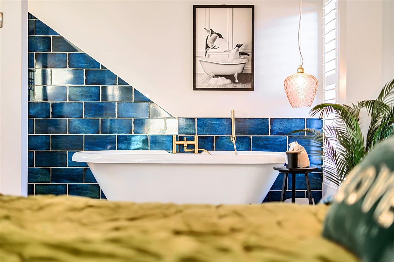 Hill View Road, Swanage