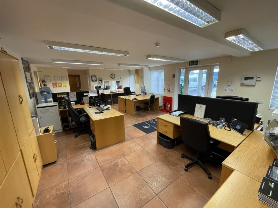 Units 10a Tradecroft, Wide Street, Portland