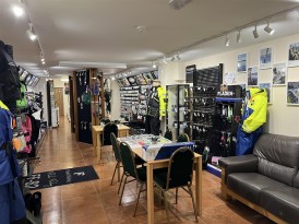 Units 10a Tradecroft, Wide Street, Portland