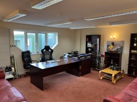 Units 10a Tradecroft, Wide Street, Portland