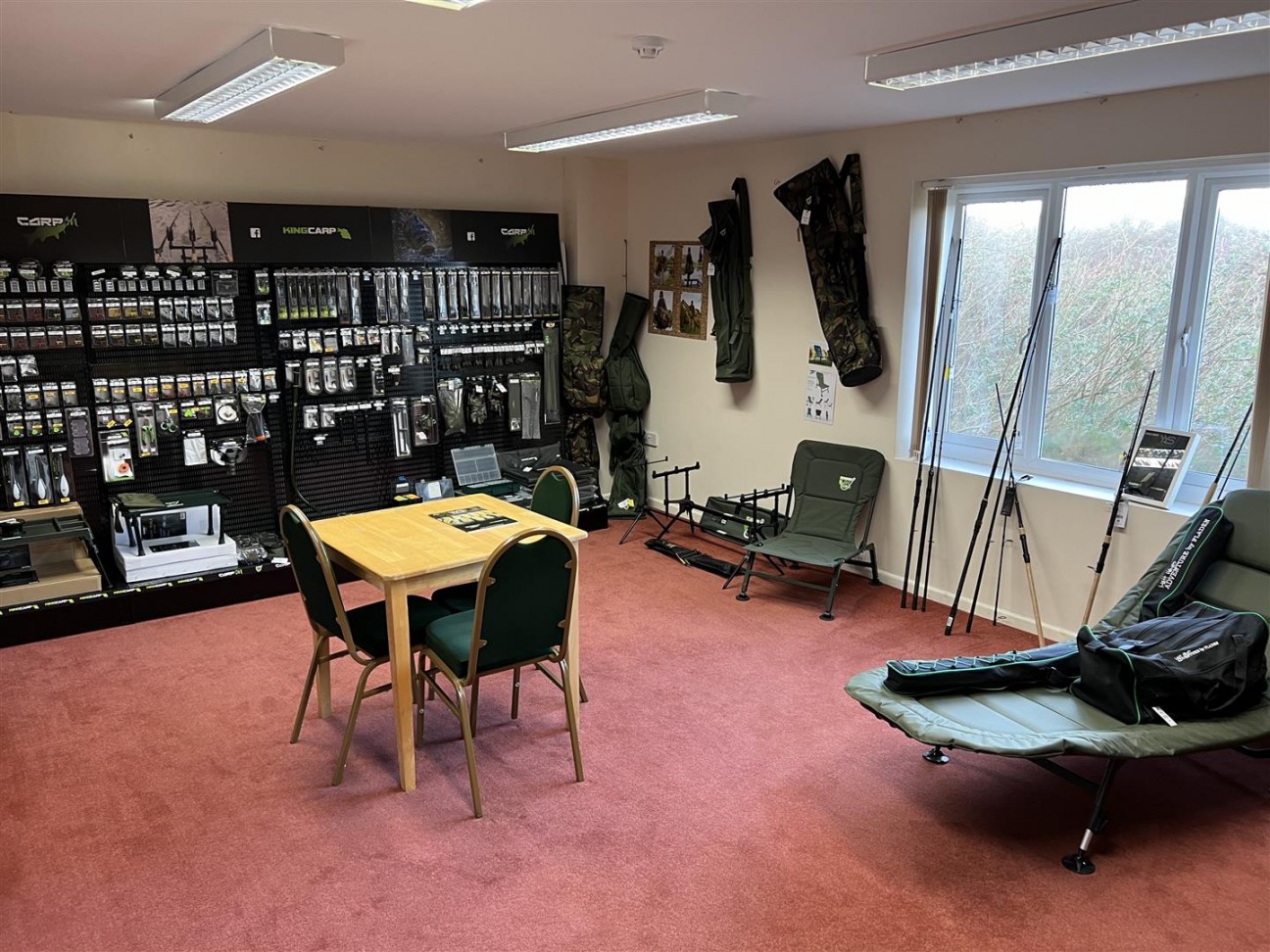 Units 5 Tradecroft, Wide Street, Portland