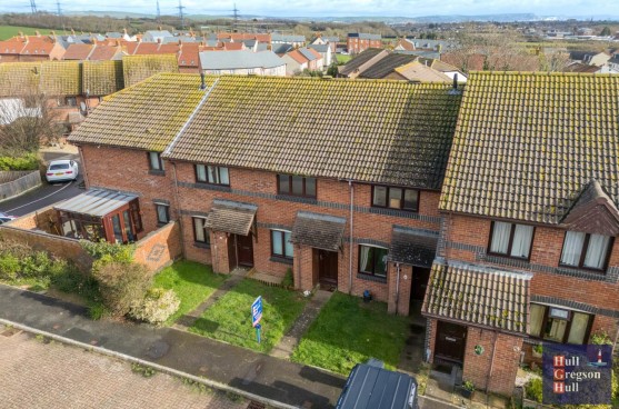 The Bindells, Chickerell, Weymouth