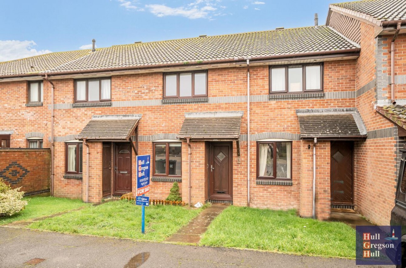 The Bindells, Chickerell, Weymouth