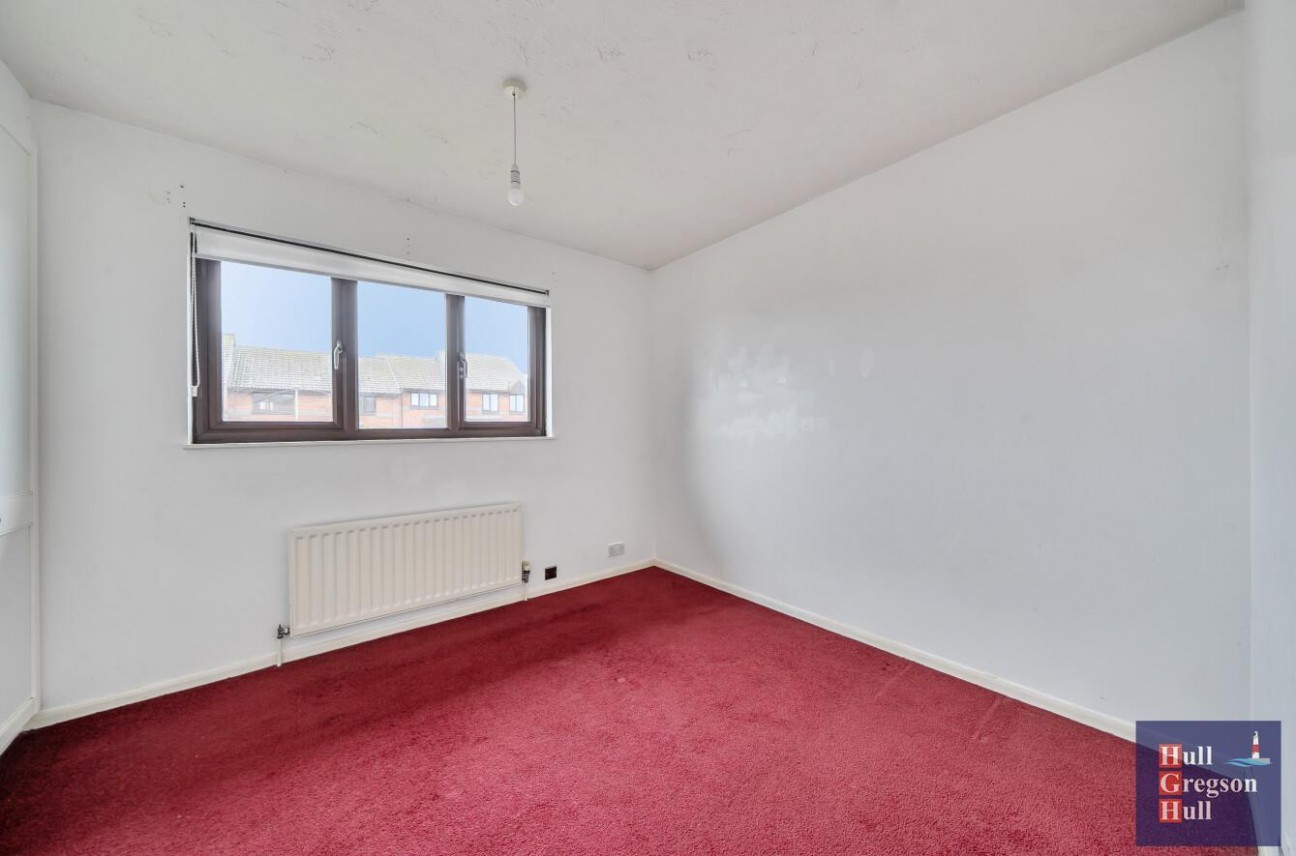 The Bindells, Chickerell, Weymouth