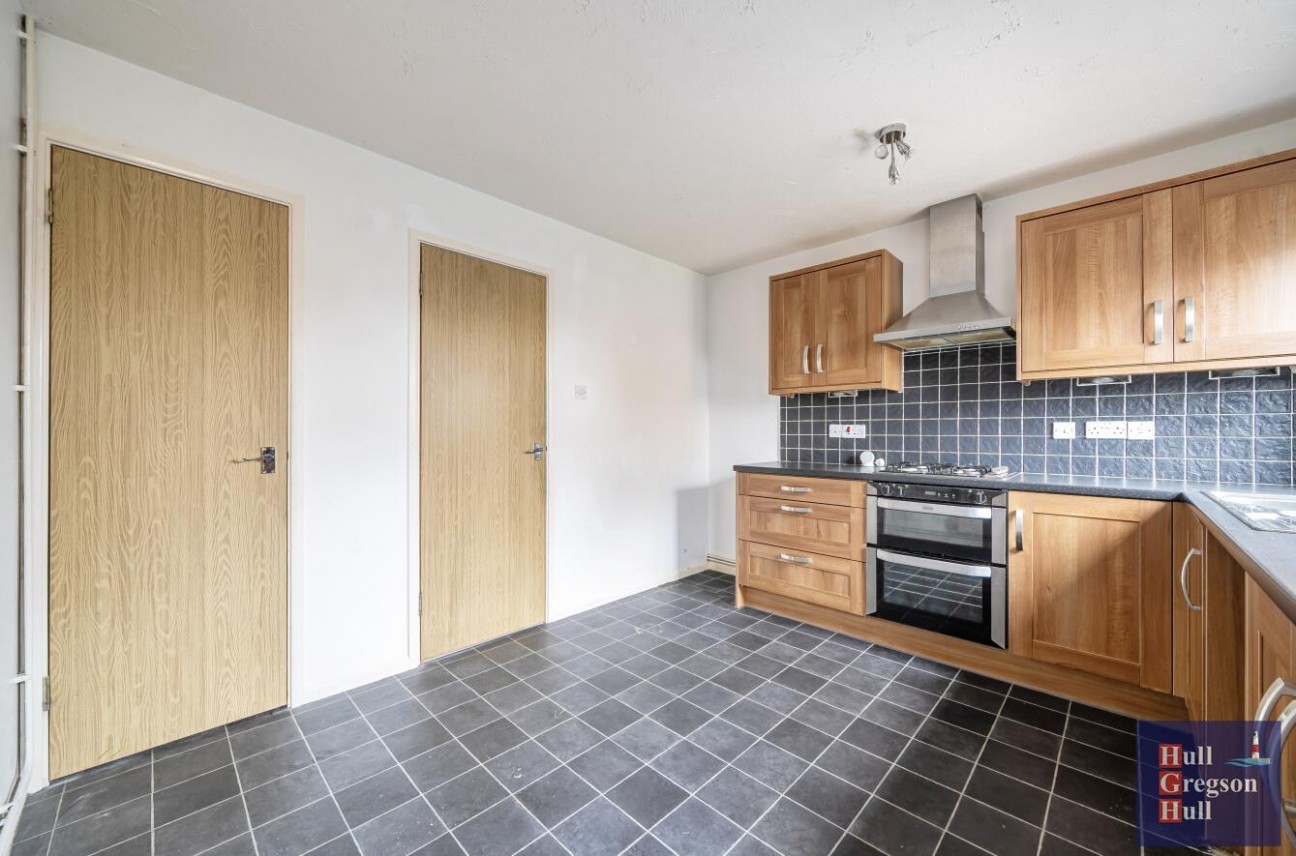 The Bindells, Chickerell, Weymouth