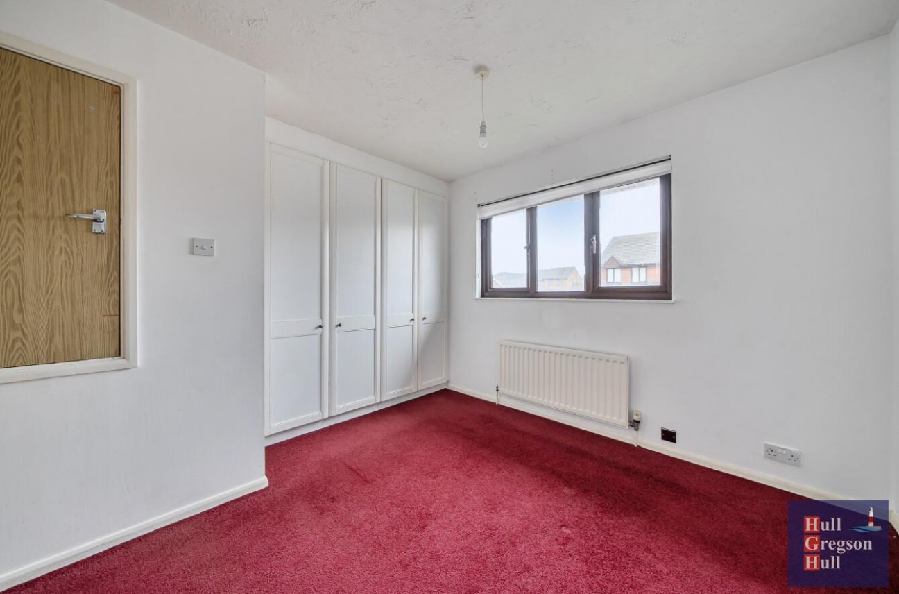 The Bindells, Chickerell, Weymouth