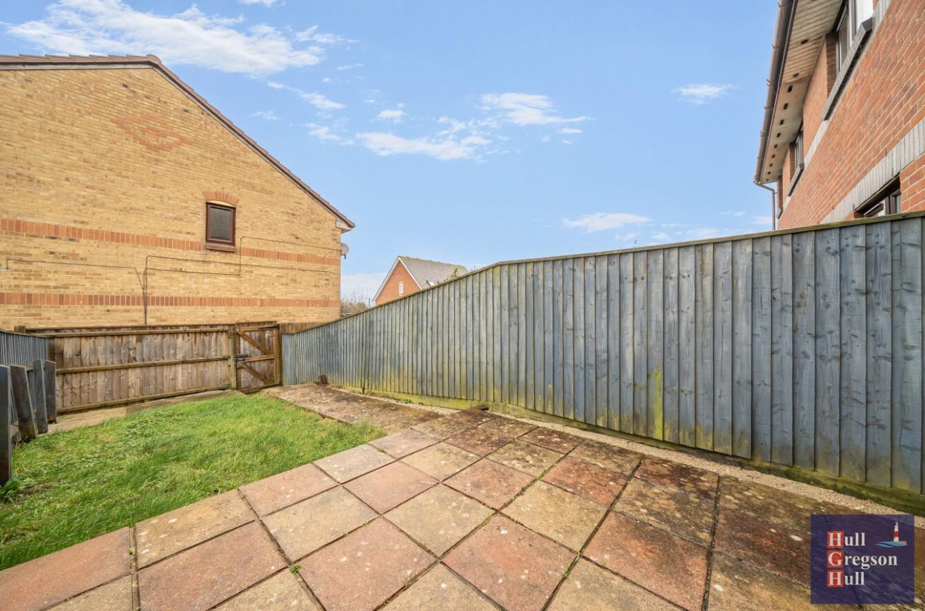 The Bindells, Chickerell, Weymouth