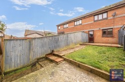 The Bindells, Chickerell, Weymouth