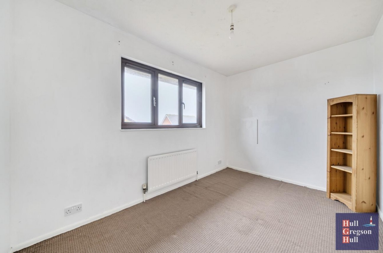 The Bindells, Chickerell, Weymouth