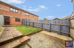 The Bindells, Chickerell, Weymouth