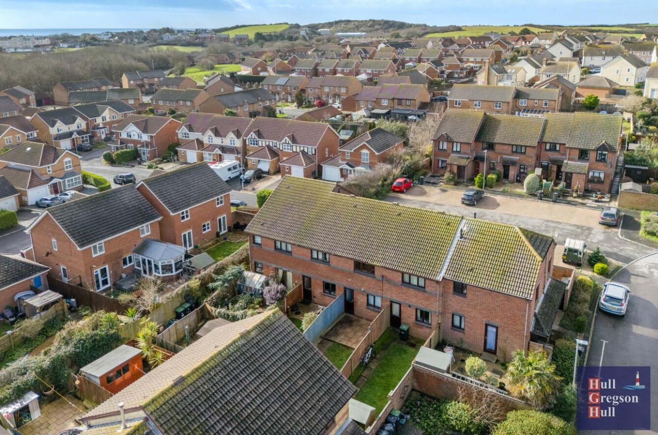 The Bindells, Chickerell, Weymouth