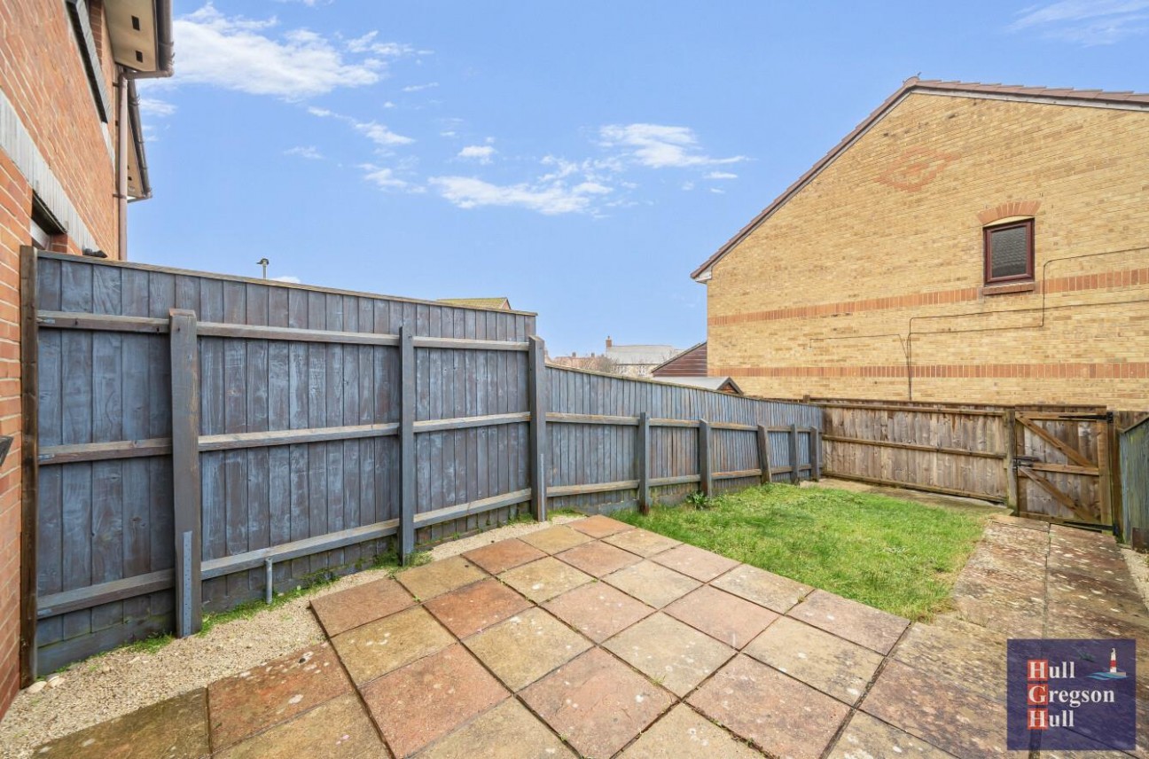 The Bindells, Chickerell, Weymouth