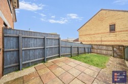 The Bindells, Chickerell, Weymouth