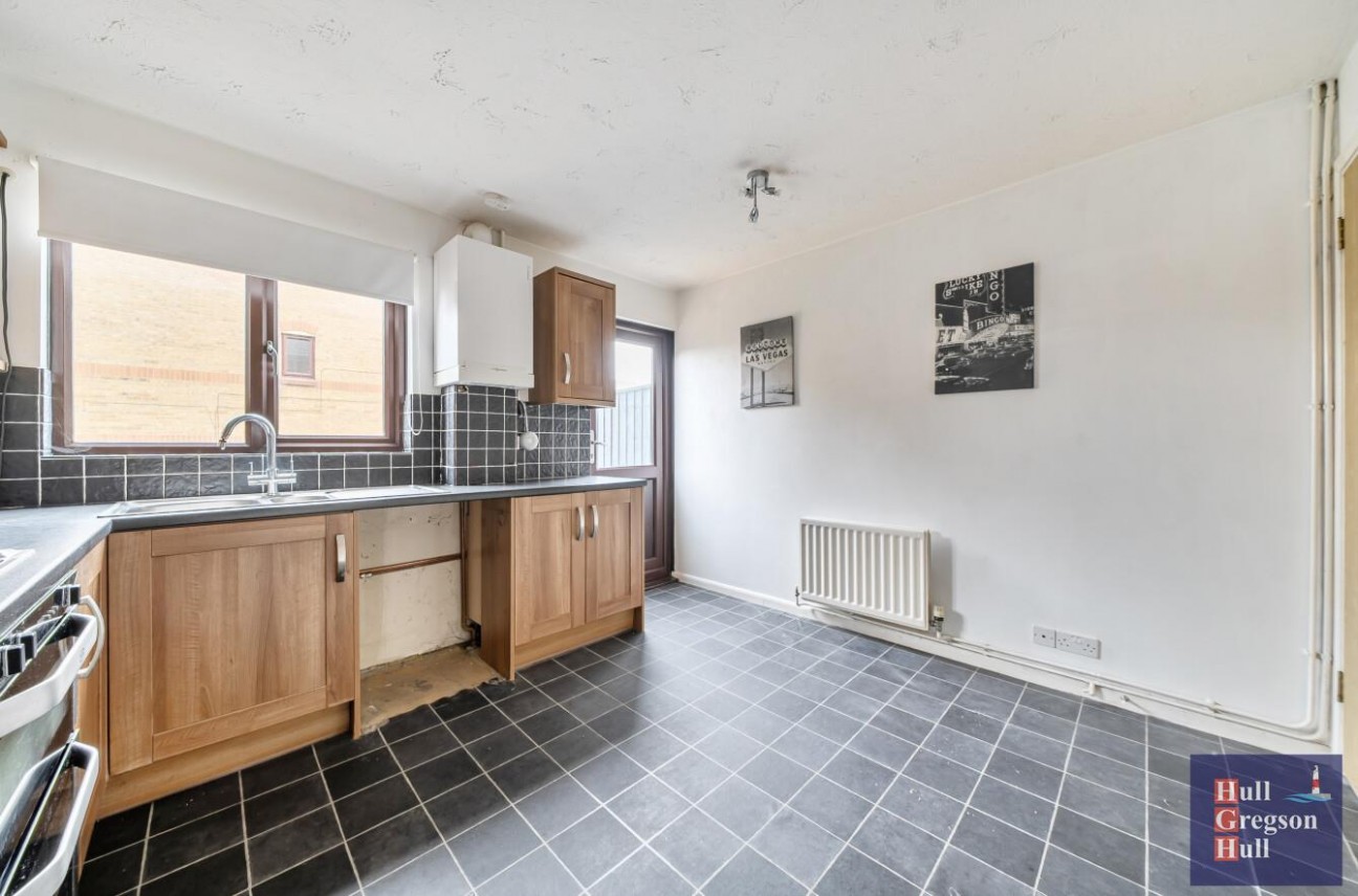 The Bindells, Chickerell, Weymouth