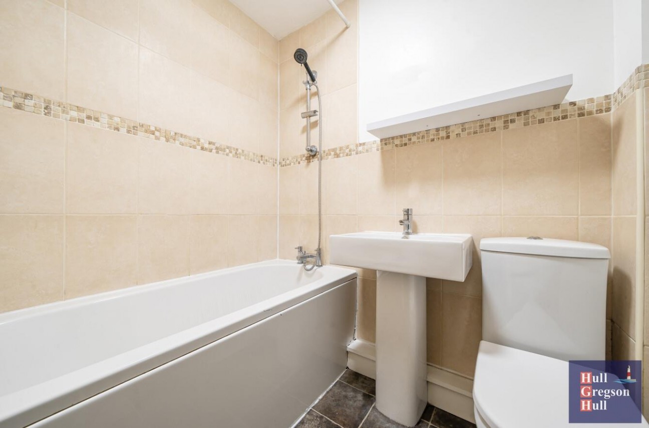 The Bindells, Chickerell, Weymouth