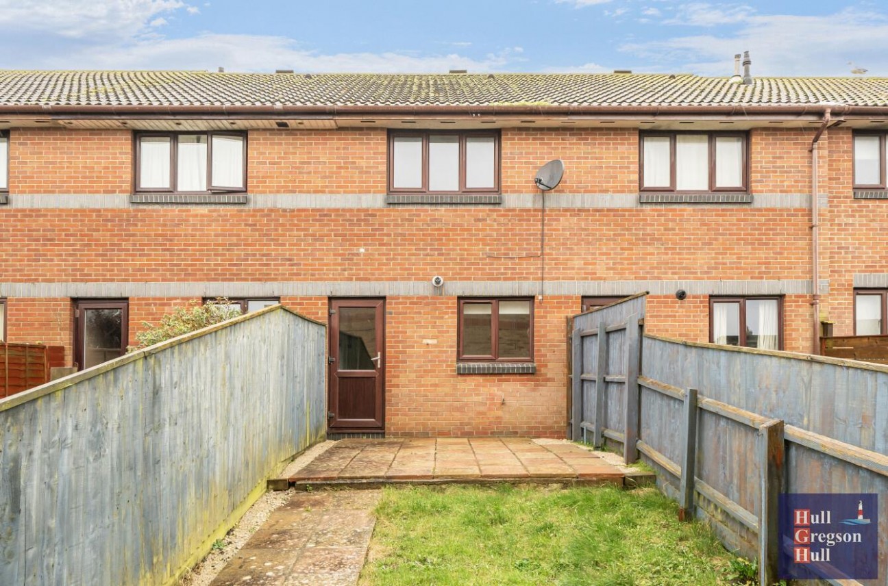 The Bindells, Chickerell, Weymouth