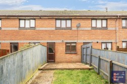 The Bindells, Chickerell, Weymouth