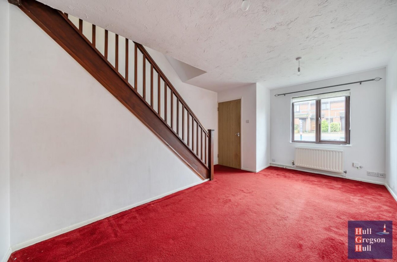 The Bindells, Chickerell, Weymouth