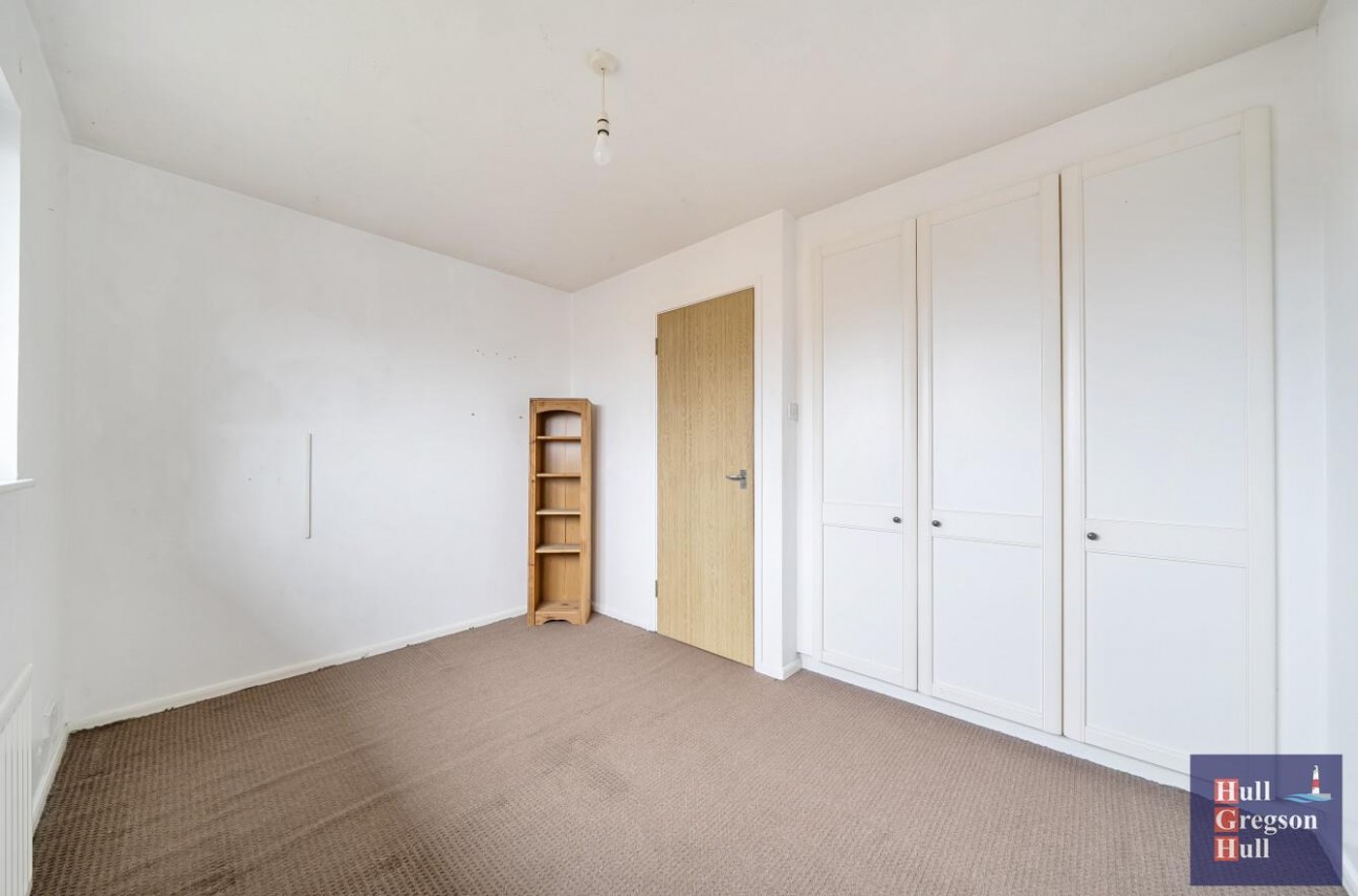 The Bindells, Chickerell, Weymouth