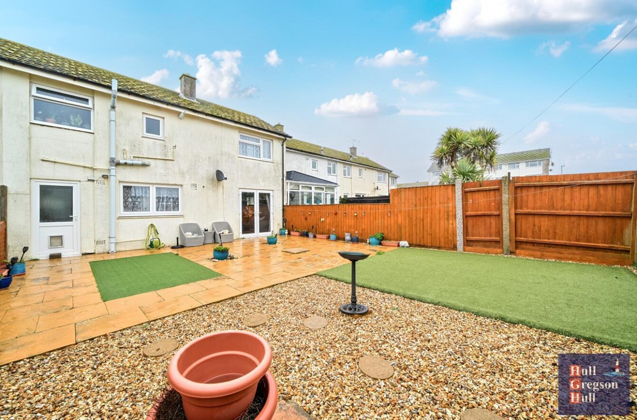 Blindmere Road., Portland