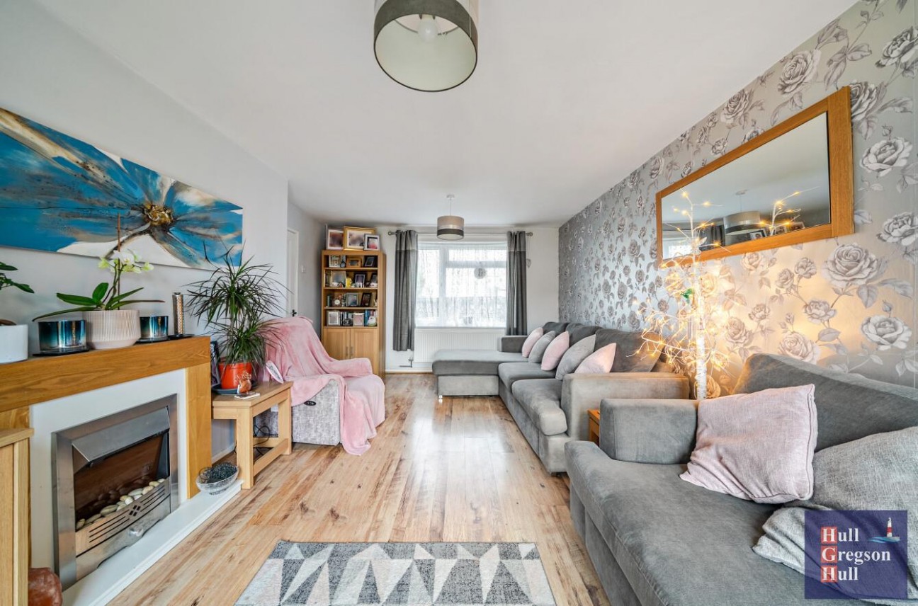 Blindmere Road., Portland