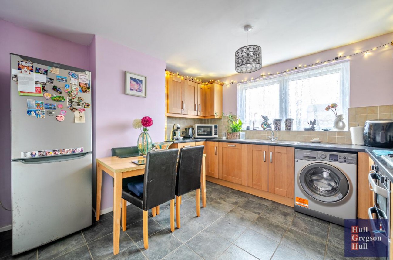 Blindmere Road., Portland