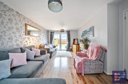 Blindmere Road., Portland